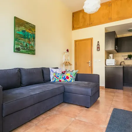 Apartamento Ao Campo Center-location Apartament *