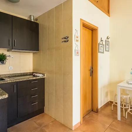 Apartament Apartamento Ao Campo Center-location